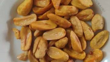 Potensi Kandungan Antioksidan dalam Biji Rambutan