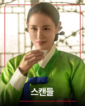 Son YeJin Cerita Tantangan Syuting Drama Sejarah