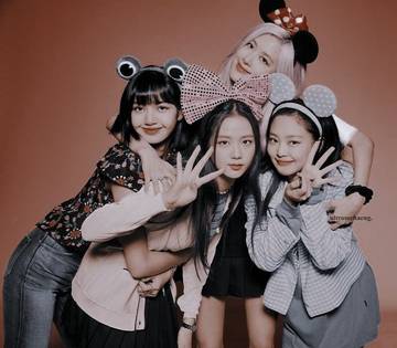  Pemesanan Awal Album Blackpink Sudah Dilakukan