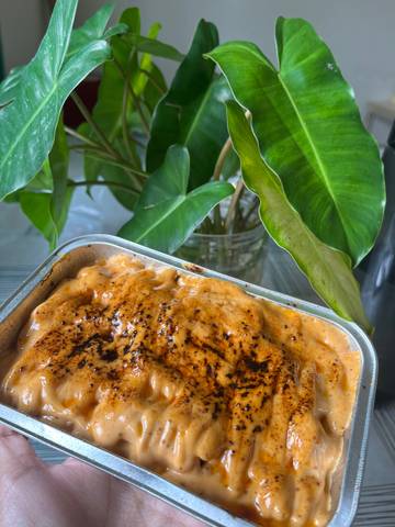 Makaroni, Sumber Karbohidrat Selain Nasi