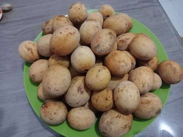 Manfaat Buah Duku Untuk Kesehatan Tubuh