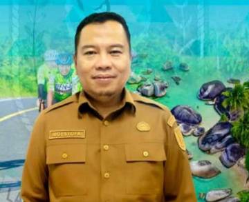 Wisatawan China dan Jepang Dominasi Kunjungan ke Natuna