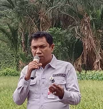 Natuna Usulkan 200 Ton Pupuk Subsidi 