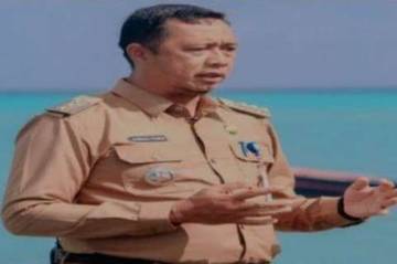 Harga Sembako Pulau Laut Naik