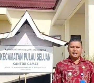 Sembako Seluan Aman Ramadhan