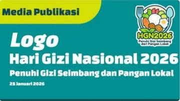 Sejarah Diperingatinya Hari Gizi Nasional