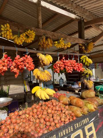 Buah yangTidak Boleh Dimakan Saat Batuk 