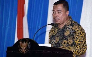 Musrenbang Kabupaten Digelar Februari