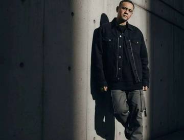 Lucky Widja, Vokalis Band Element yang Meninggal Dunia