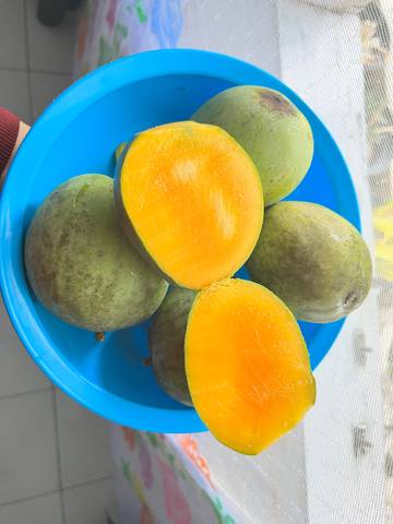 Buah-buahan yang Mengandung Tinggi Gula