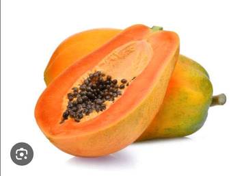 Mengenal Manfaat Buah Pepaya