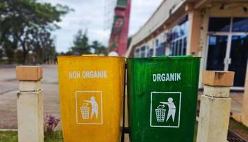 Pemkab Natuna Fokus Pengelolaan Sampah Ramah Lingkungan 2026