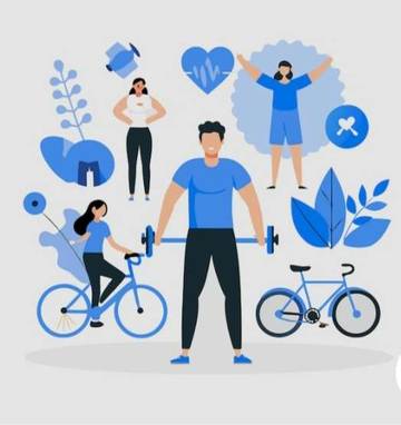 Tips Mudah untuk Selalu Hidup Sehat