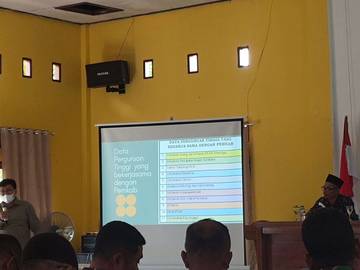 Siswa Natuna Berpeluang Raih Beasiswa ke Perguruan Tinggi