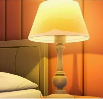 Bahaya Lampu Tidur Bagi Kesehatan