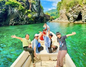 Eksplorasi Destinasi Wisata Terbaik Sabang Libur Akhir Tahun