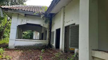 Pulau Rubiah, Jejak Karantina Haji Ujung Barat Indonesia