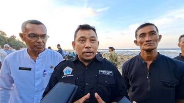 ​KOMPAK Dorong Kolaborasi Jaga Penyu Sisik Sabang