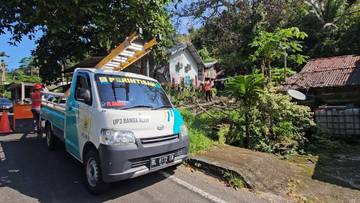 Perintisan Langkah PLN Meningkatkan Keandalan Listrik Sabang