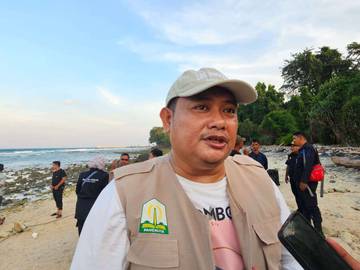 DKP Aceh Perkuat Konservasi Penyu Berbasis Pemberdayaan Masyarakat