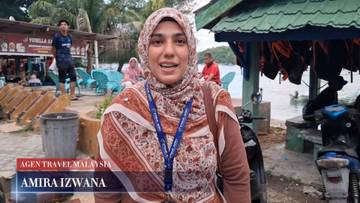 Wisatawan Malaysia Masih Minati Sabang di Awal 2026