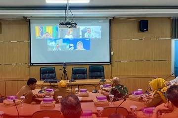 Samarinda Waspadai Kenaikan Harga Pangan Jelang Ramadan