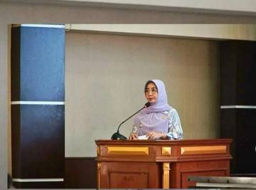 Berau Waspadai Kenaikan Harga Sembako Jelang Lebaran