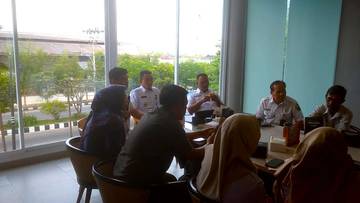 Pemerintah dan BNN Samarinda Perkuat Rehabilitasi Korban Narkoba