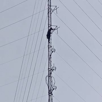 RRI Samarinda Tingkatkan Kualitas Siaran di Mahakam Ulu