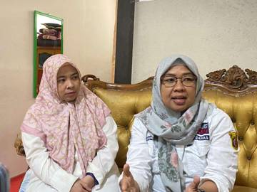  DLH Samarinda Awasi Perbaikan Limbah Mall SCP