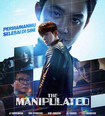 Karakter Kompleks Menggiring Misteri Gelap dalam The Manipulated