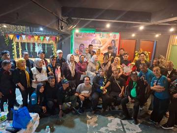 Forsa Idol 2025 Satukan Dangdut dan Budaya Lokal