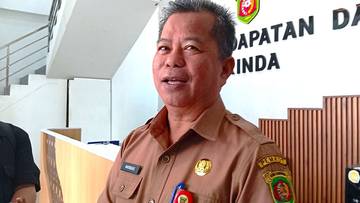 Pengamanan Tahun Baru di Samarinda Libatkan TNI-Polri