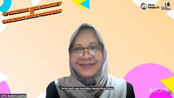 Guru Pejuang Digital Kaltim Dorong Kolaborasi Pendidikan Teknologi