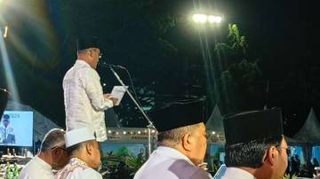 Wagub Kaltim Tegaskan Pendidikan Kunci Masa Depan Daerah