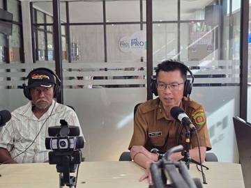 Lurah Sengkotek: Kebakaran Risiko Bencana Tertinggi Wilayah Kami