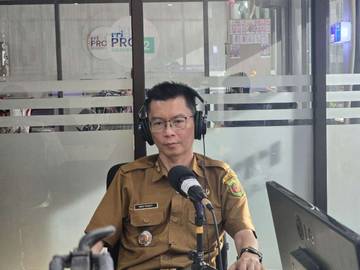 Kelurahan Sengkotek Bentuk Katana Perkuat Kesiapsiagaan Warga