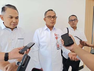 OJK: Kinerja Keuangan Kalimantan Solid, Dorong Pertumbuhan Ekonomi Resilien