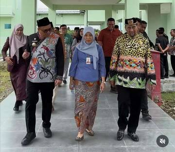 RSUD AM Parikesit Tingkatkan Layanan Kesehatan Eksekutif