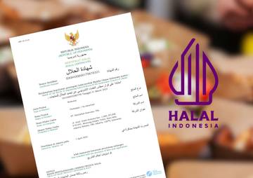 Sertifikasi Halal Jadi Strategi UMKM Raih Kepercayaan Konsumen