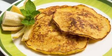 Lempeng Banjar,  Kuliner Tradisional di Tengah Modernitas