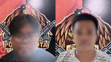 Polisi Ungkap Kasus Penggelapan Motor, Pelaku Suami Sendiri