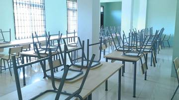 Sekolah Rakyat Permanen Kaltim Berjalan Lancar Sesuai Target