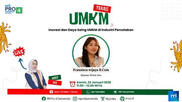 Print Inn Perkuat Ekosistem Kreatif Melalui Kolaborasi Lokal