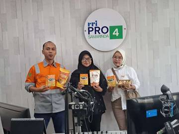 Inovasi Camilan Ikan Nila Bakungan Tembus Pasar Nasional