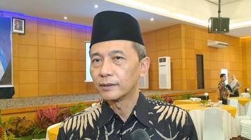 Perumda Tirta Kencana Benahi Pipa Tingkatkan Kualitas Air