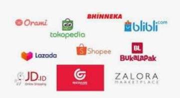 Tips Aman Belanja Online di Marketplace Populer