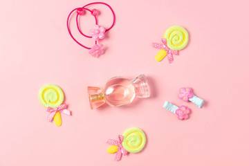 Parfum Manis dan Kepribadian, Cerminan Diri Pemakainya