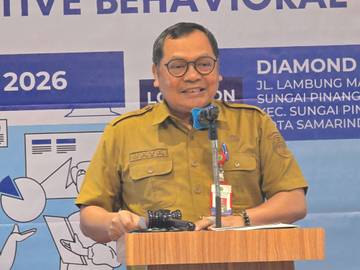 Pelatihan Konselor Adiksi Perkuat Rehabilitasi Narkoba