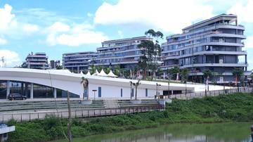 Kaltim Siap Jadi Superhub Ekonomi IKN, Begini Strateginya